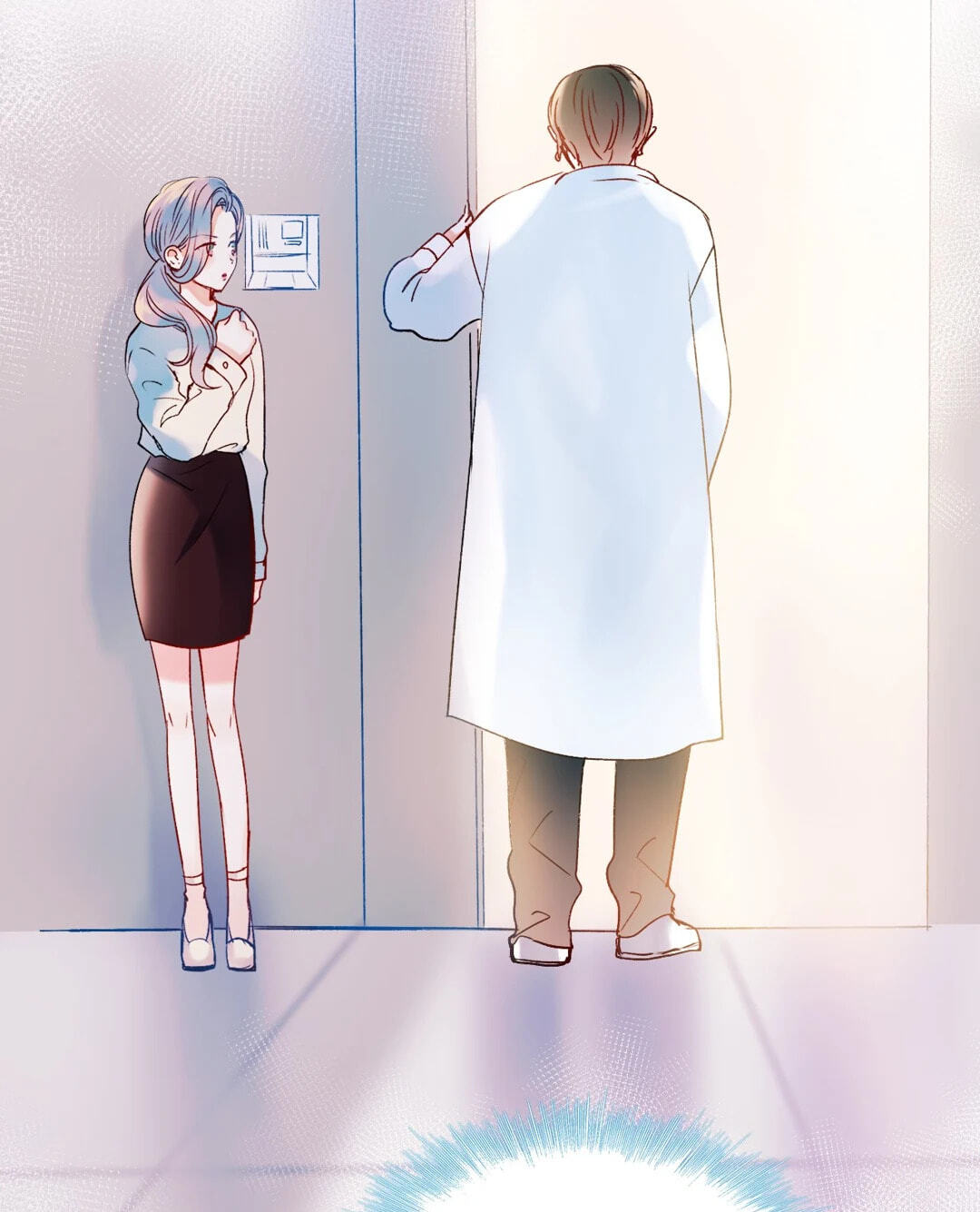 Read For the Win! chapter 41 image 66 on Lezhin