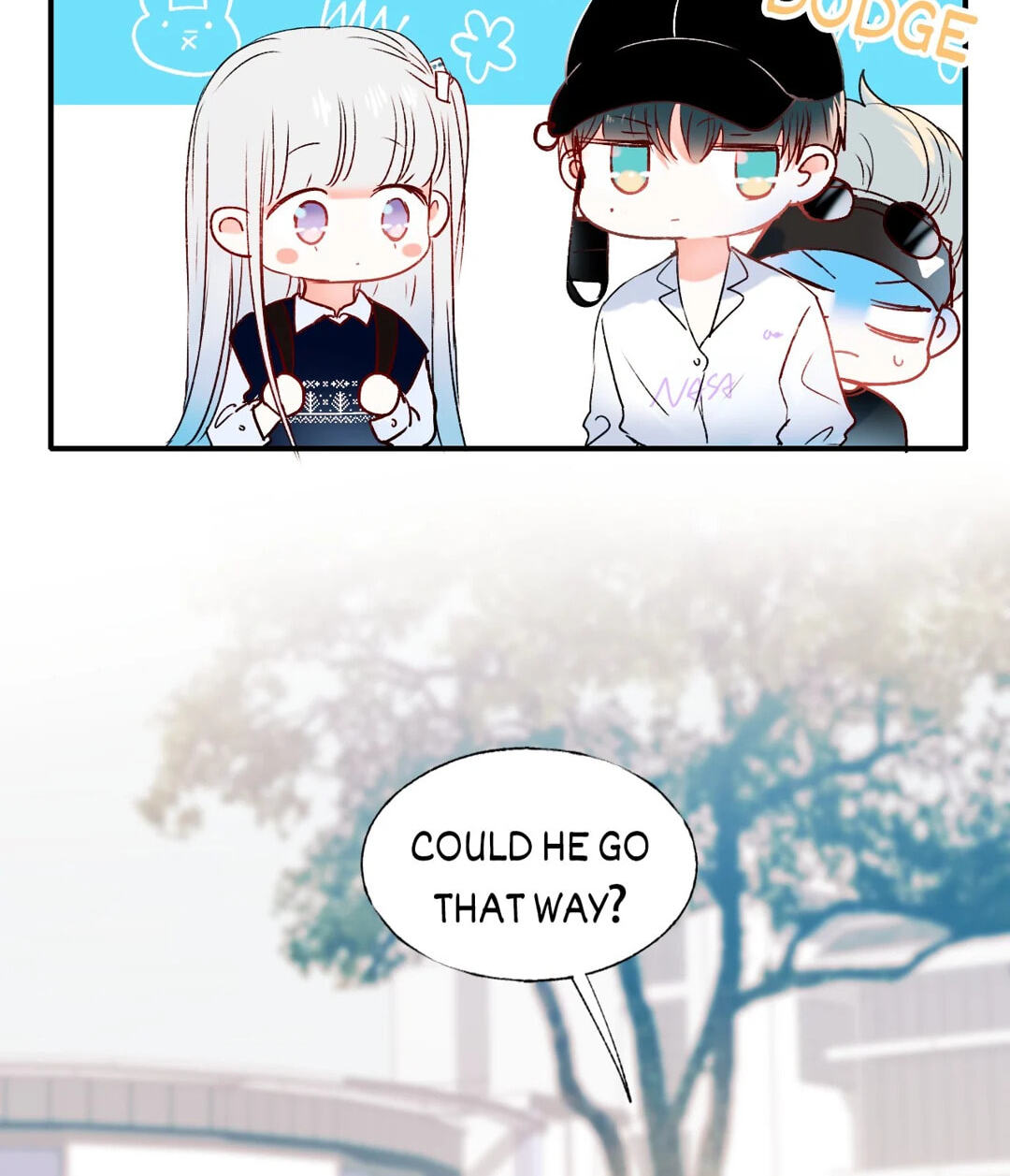 Read For the Win! chapter 41 image 7 on Lezhin