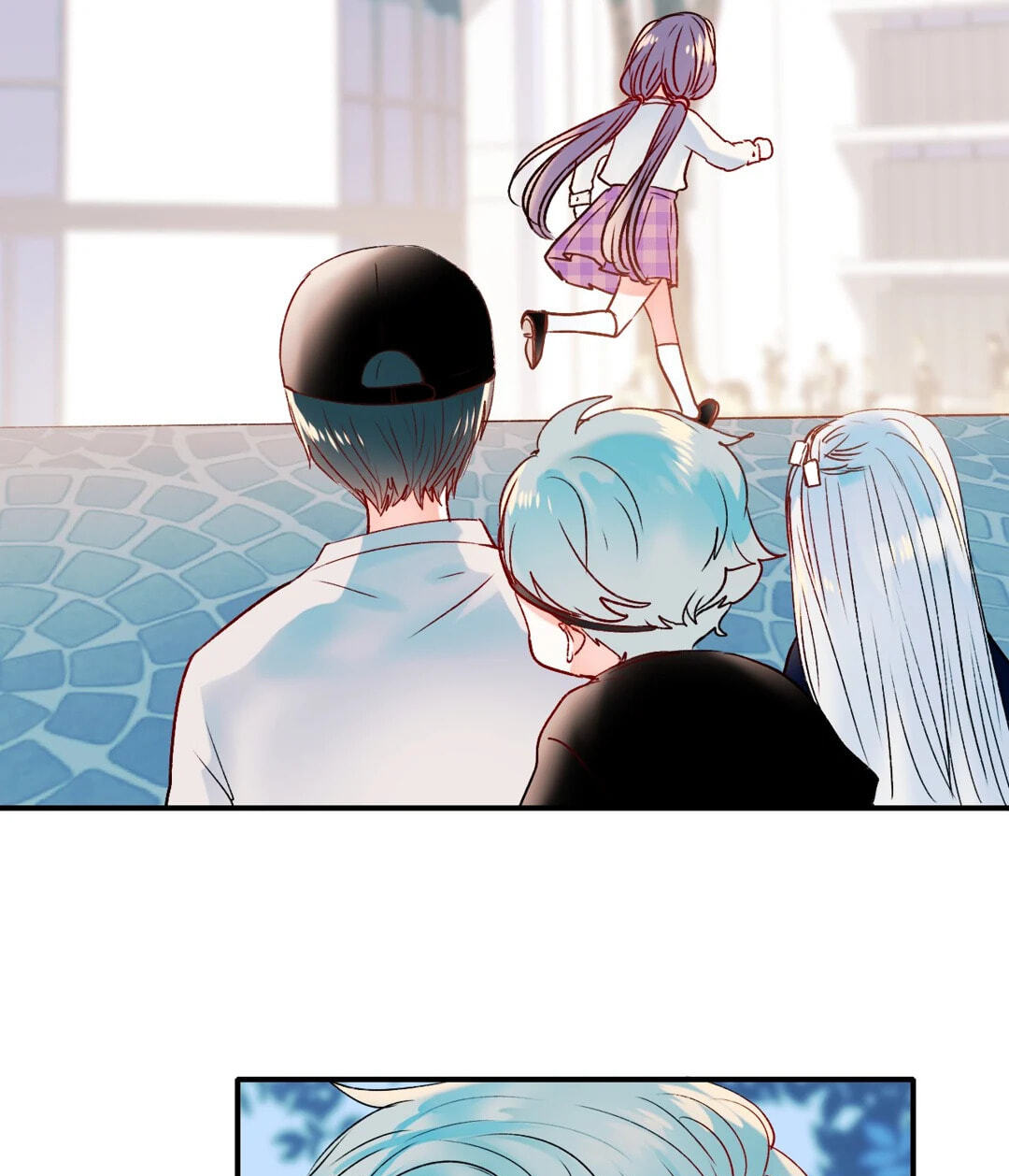 Read For the Win! chapter 41 image 8 on Lezhin