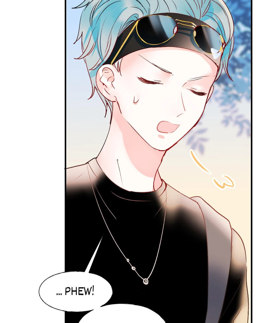 Read For the Win! chapter 41 image 9 on Lezhin