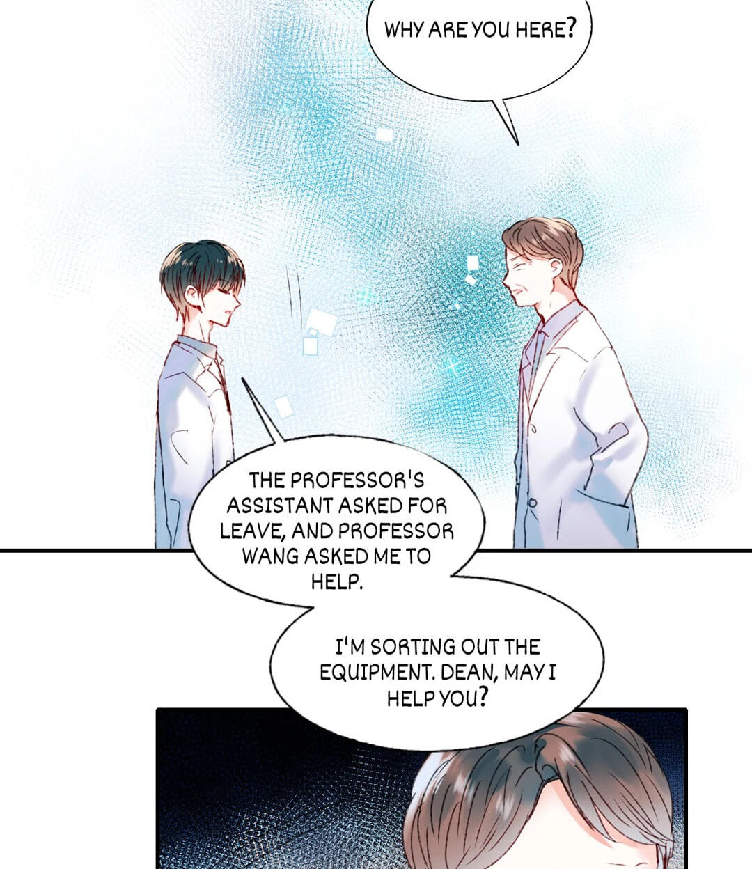 Read For the Win! chapter 42 image 1 on Lezhin