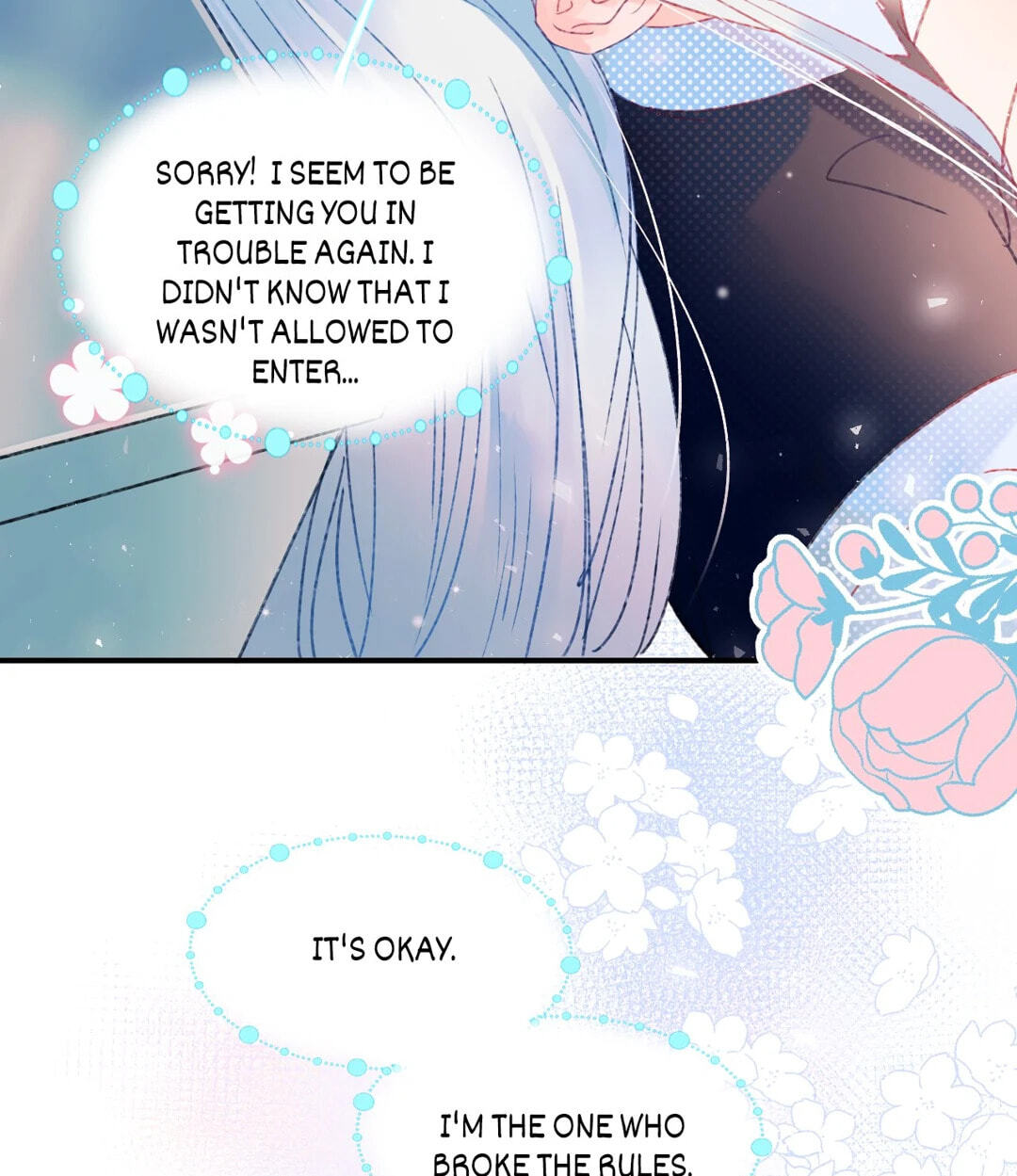 Read For the Win! chapter 42 image 10 on Lezhin