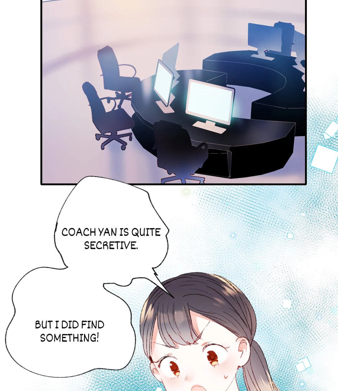 Read For the Win! chapter 42 image 15 on Lezhin