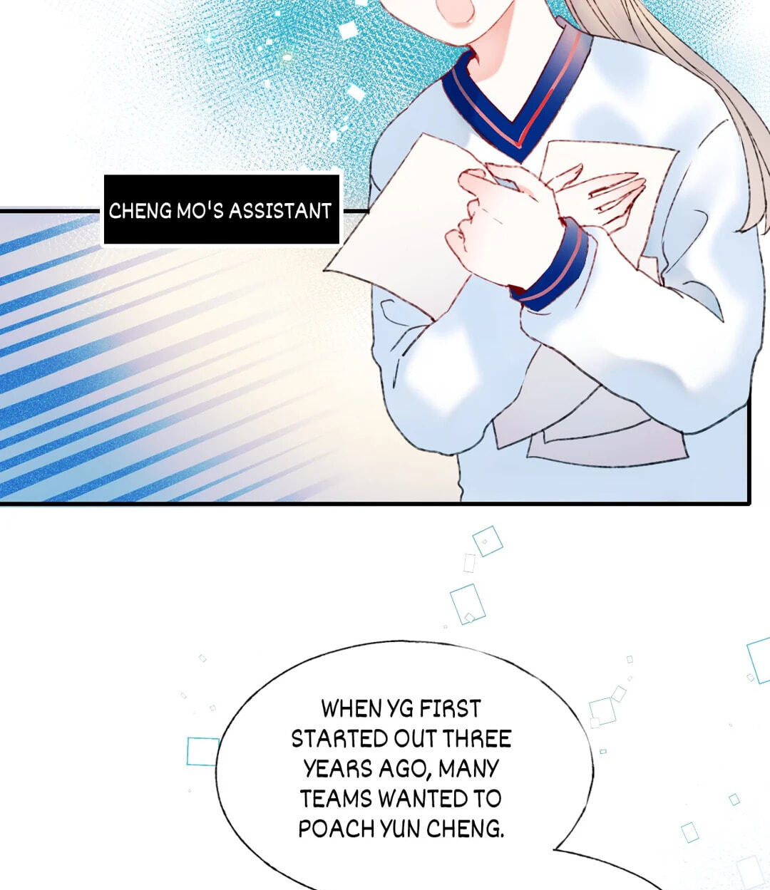 Read For the Win! chapter 42 image 16 on Lezhin