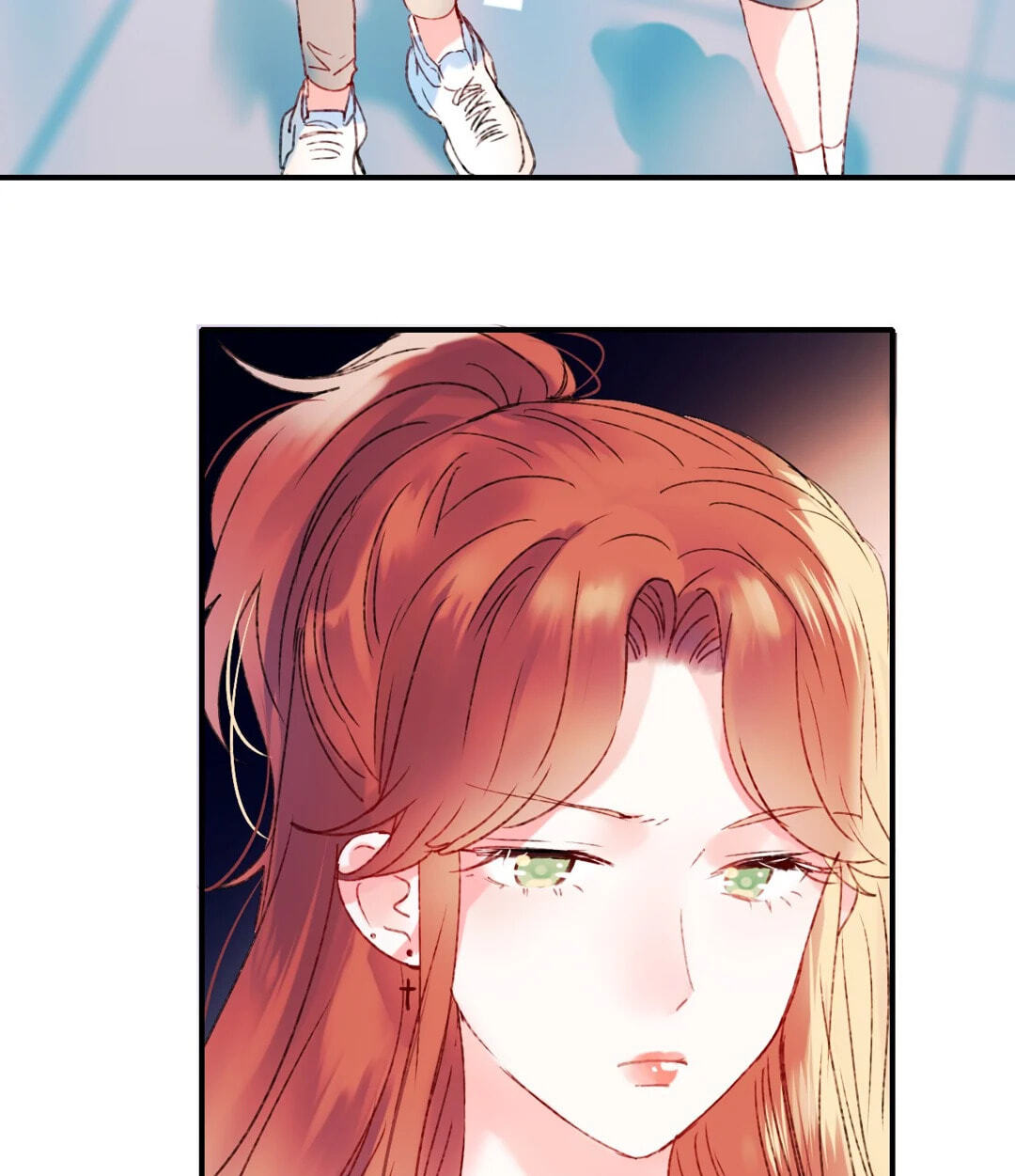 Read For the Win! chapter 42 image 18 on Lezhin