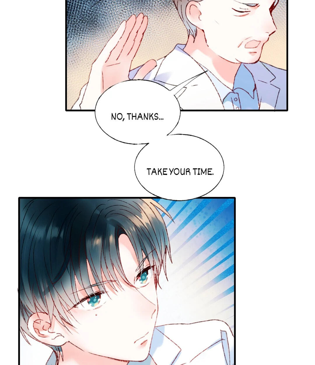 Read For the Win! chapter 42 image 2 on Lezhin