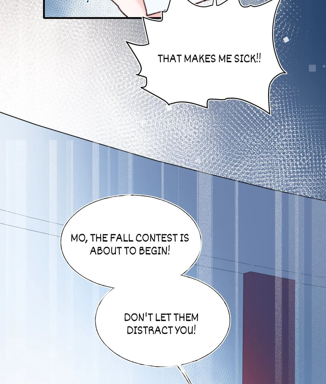 Read For the Win! chapter 42 image 21 on Lezhin