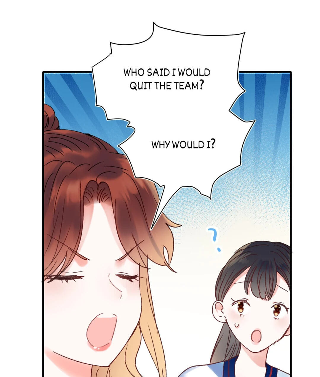 Read For the Win! chapter 42 image 23 on Lezhin