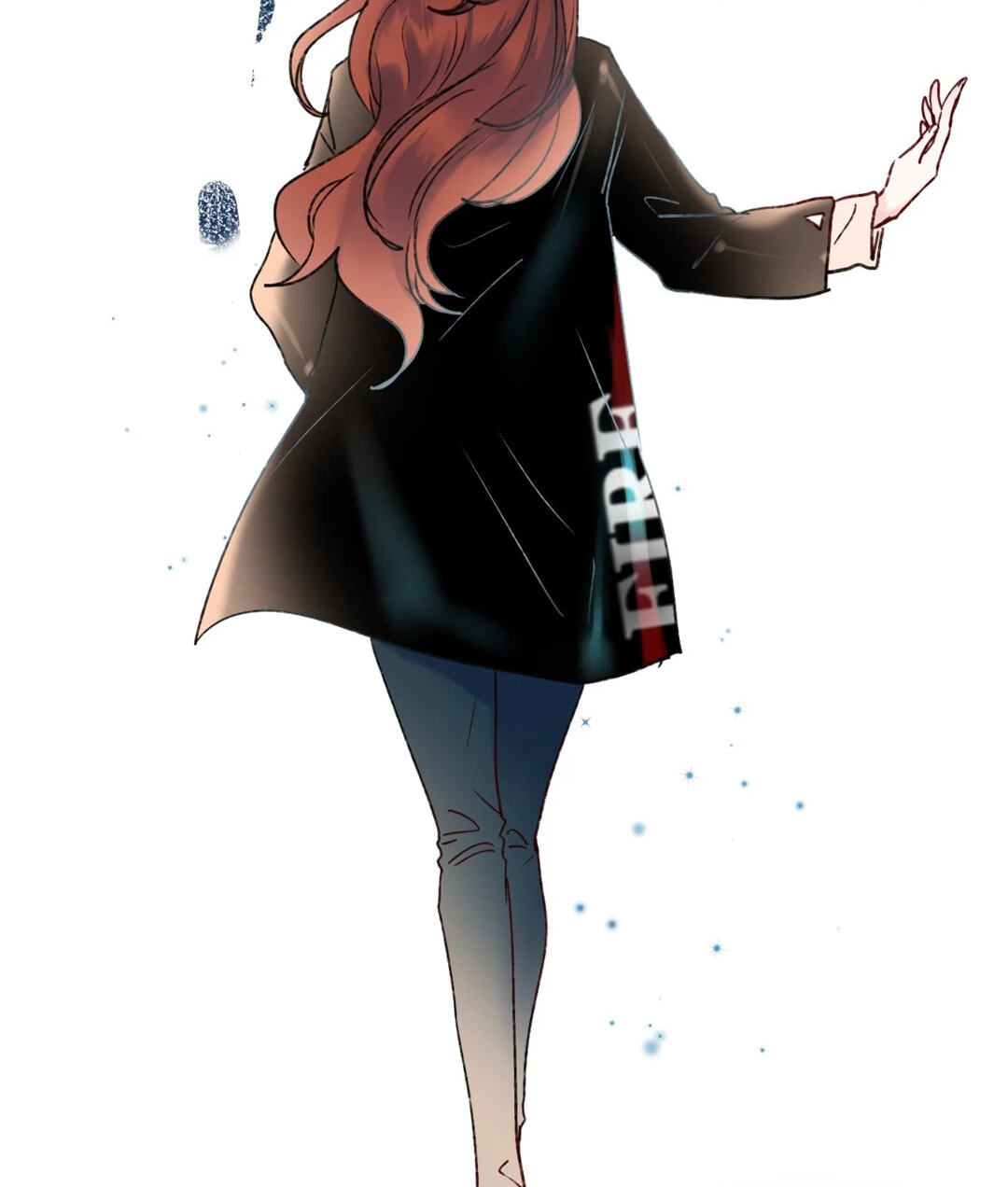 Read For the Win! chapter 42 image 27 on Lezhin