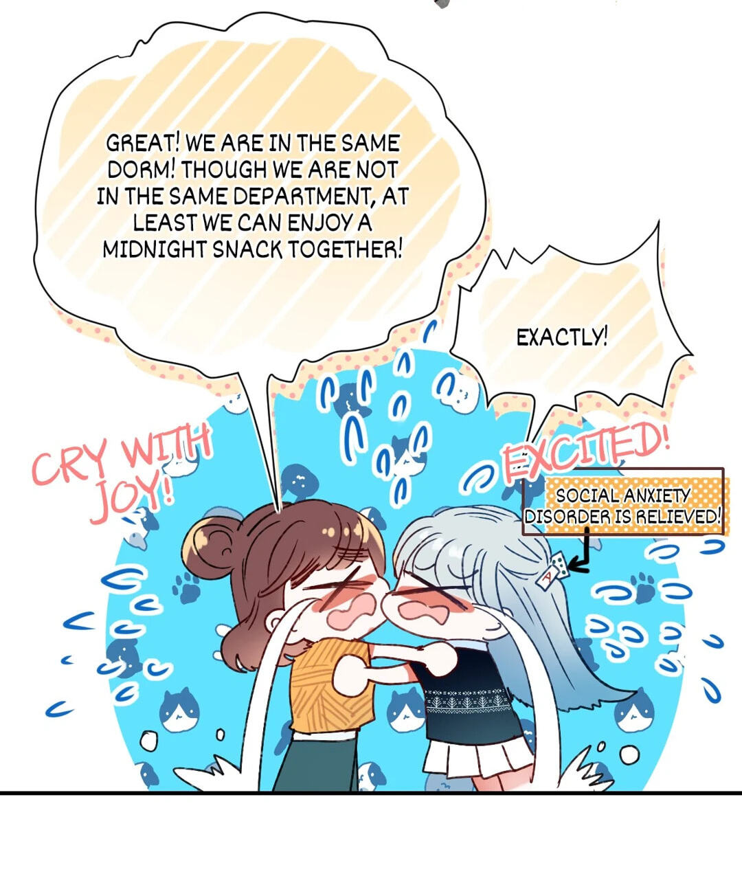Read For the Win! chapter 42 image 31 on Lezhin