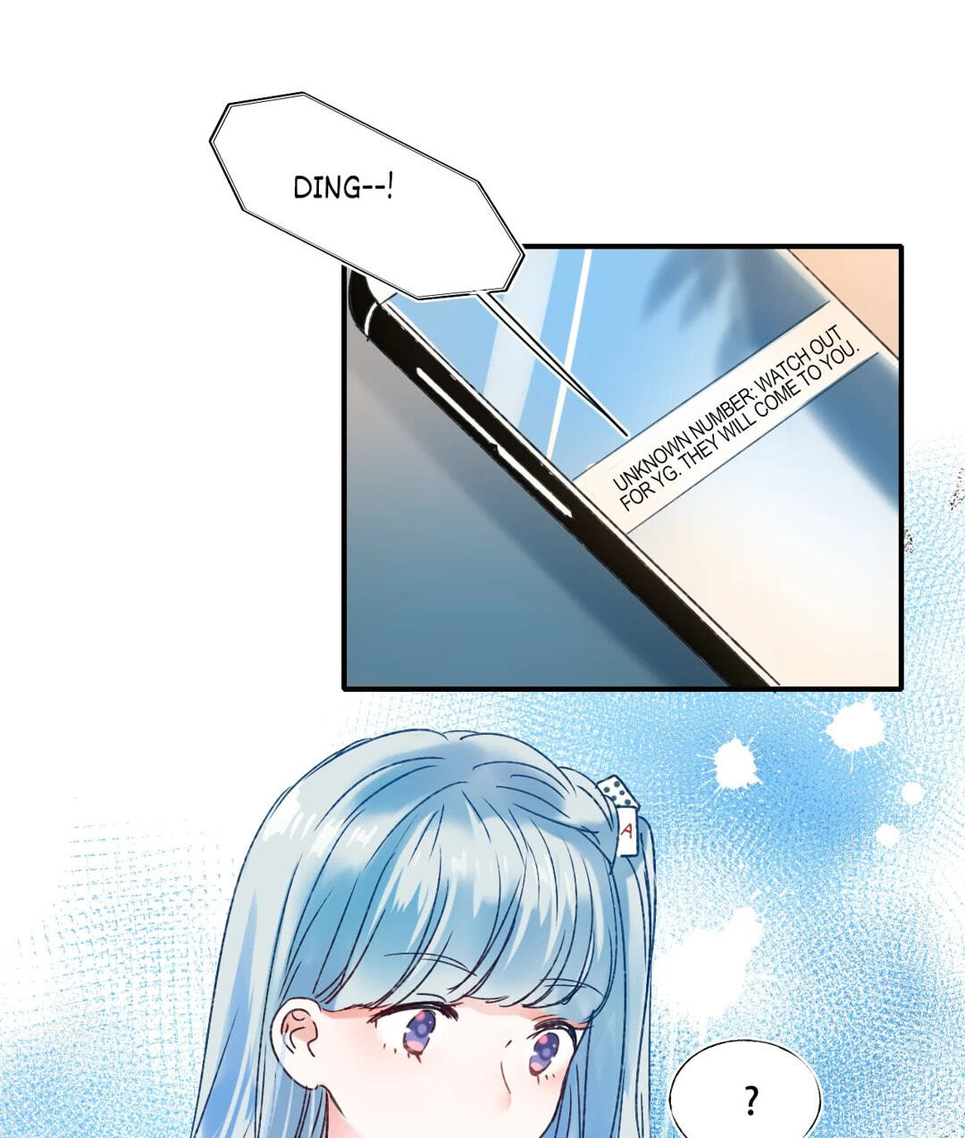 Read For the Win! chapter 42 image 32 on Lezhin
