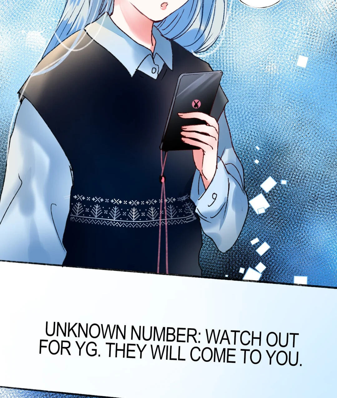 Read For the Win! chapter 42 image 33 on Lezhin