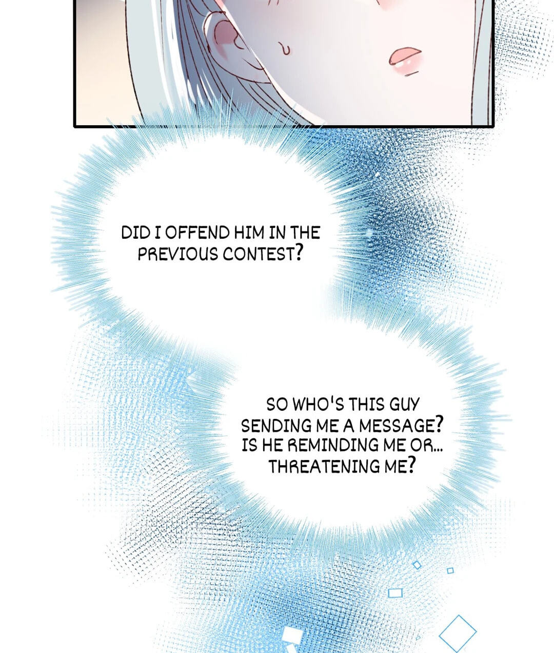 Read For the Win! chapter 42 image 35 on Lezhin