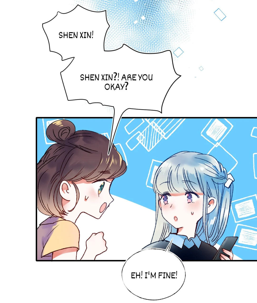 Read For the Win! chapter 42 image 36 on Lezhin