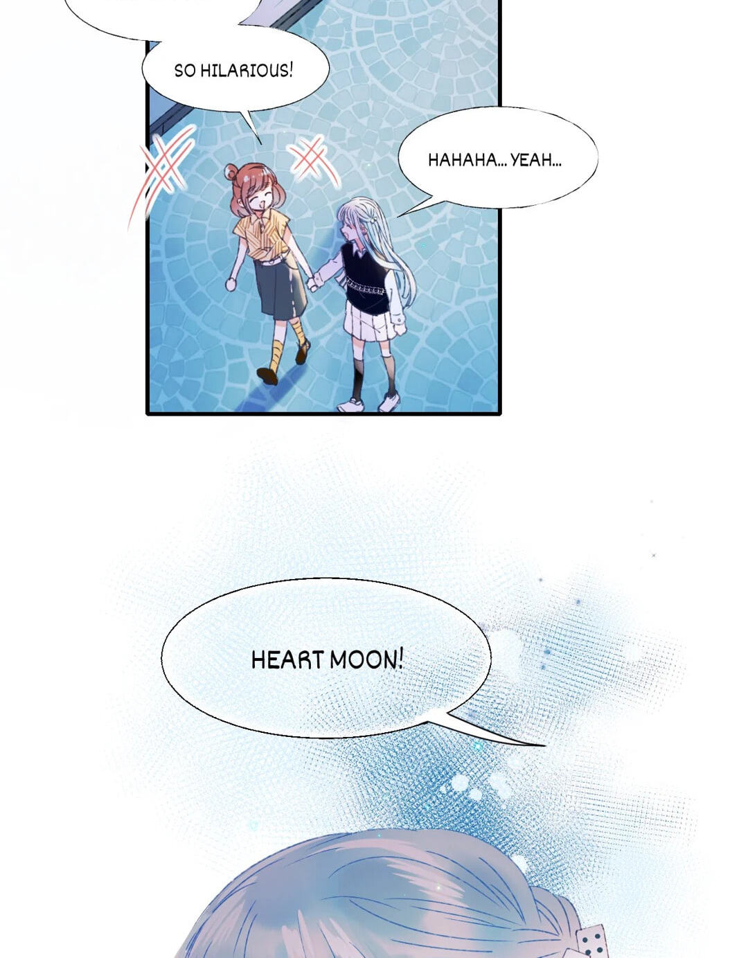 Read For the Win! chapter 42 image 39 on Lezhin