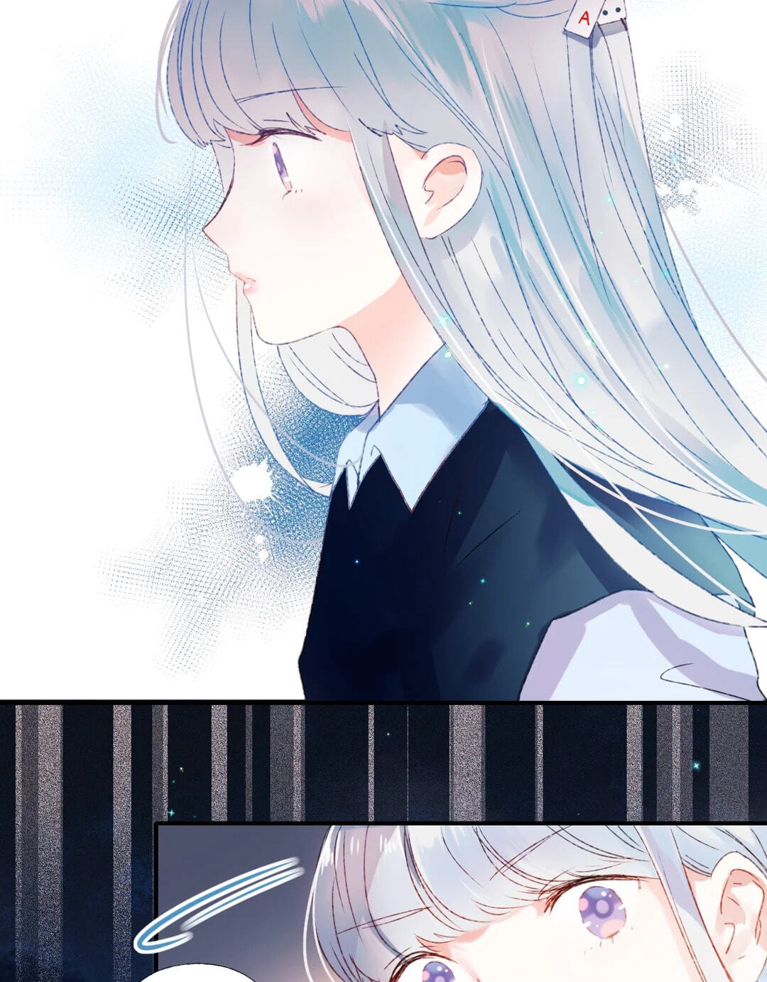 Read For the Win! chapter 42 image 40 on Lezhin