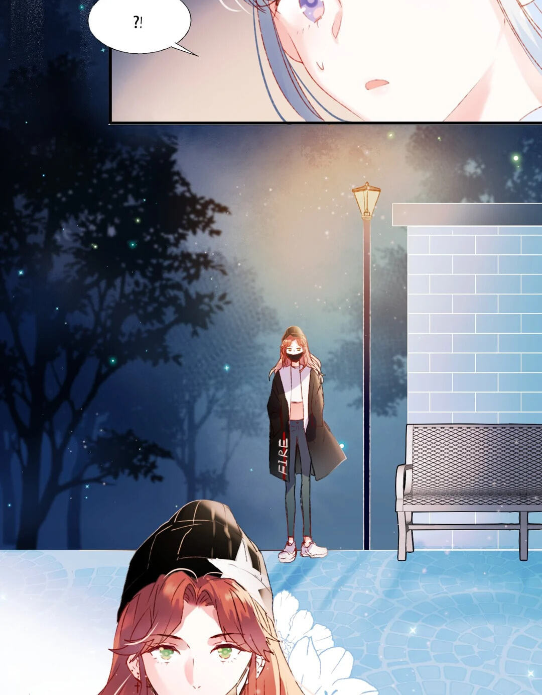 Read For the Win! chapter 42 image 41 on Lezhin