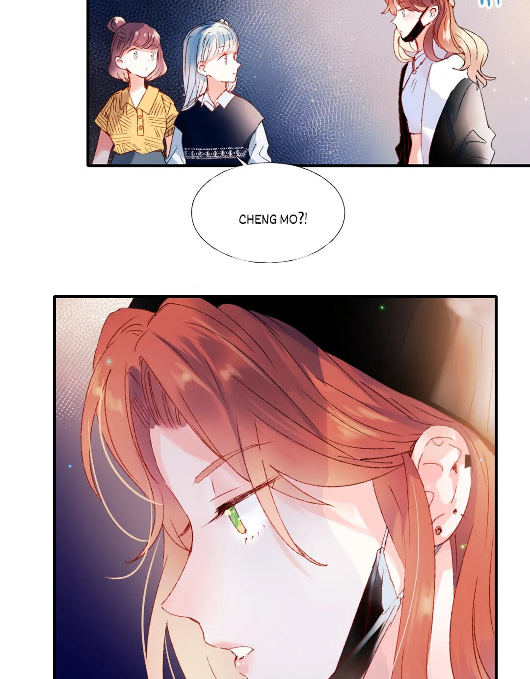 Read For the Win! chapter 42 image 43 on Lezhin