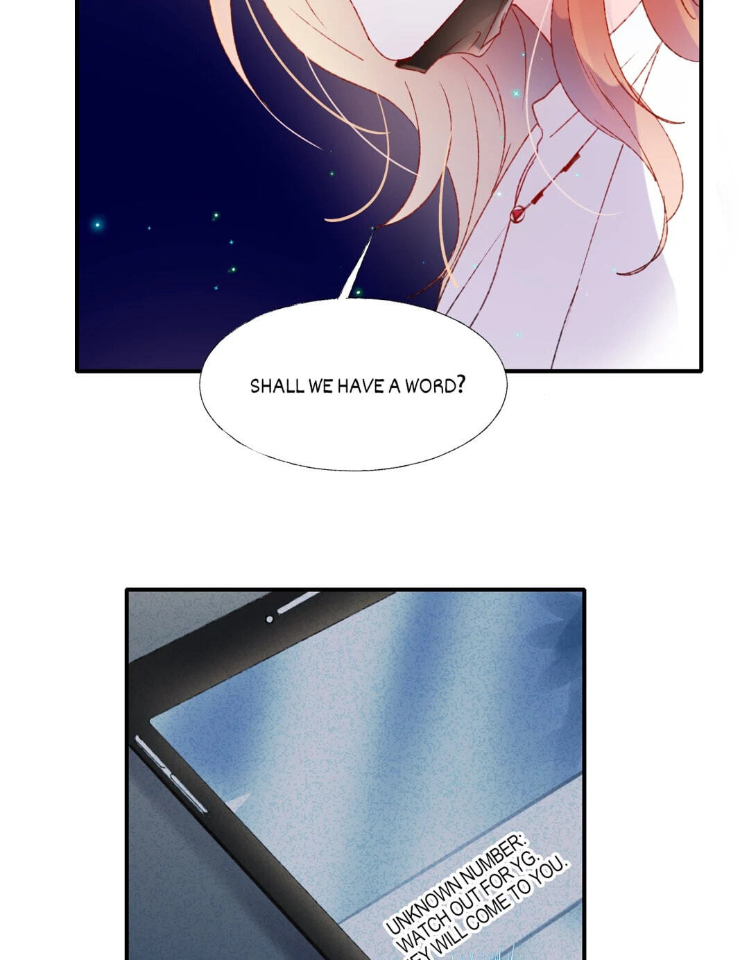 Read For the Win! chapter 42 image 44 on Lezhin