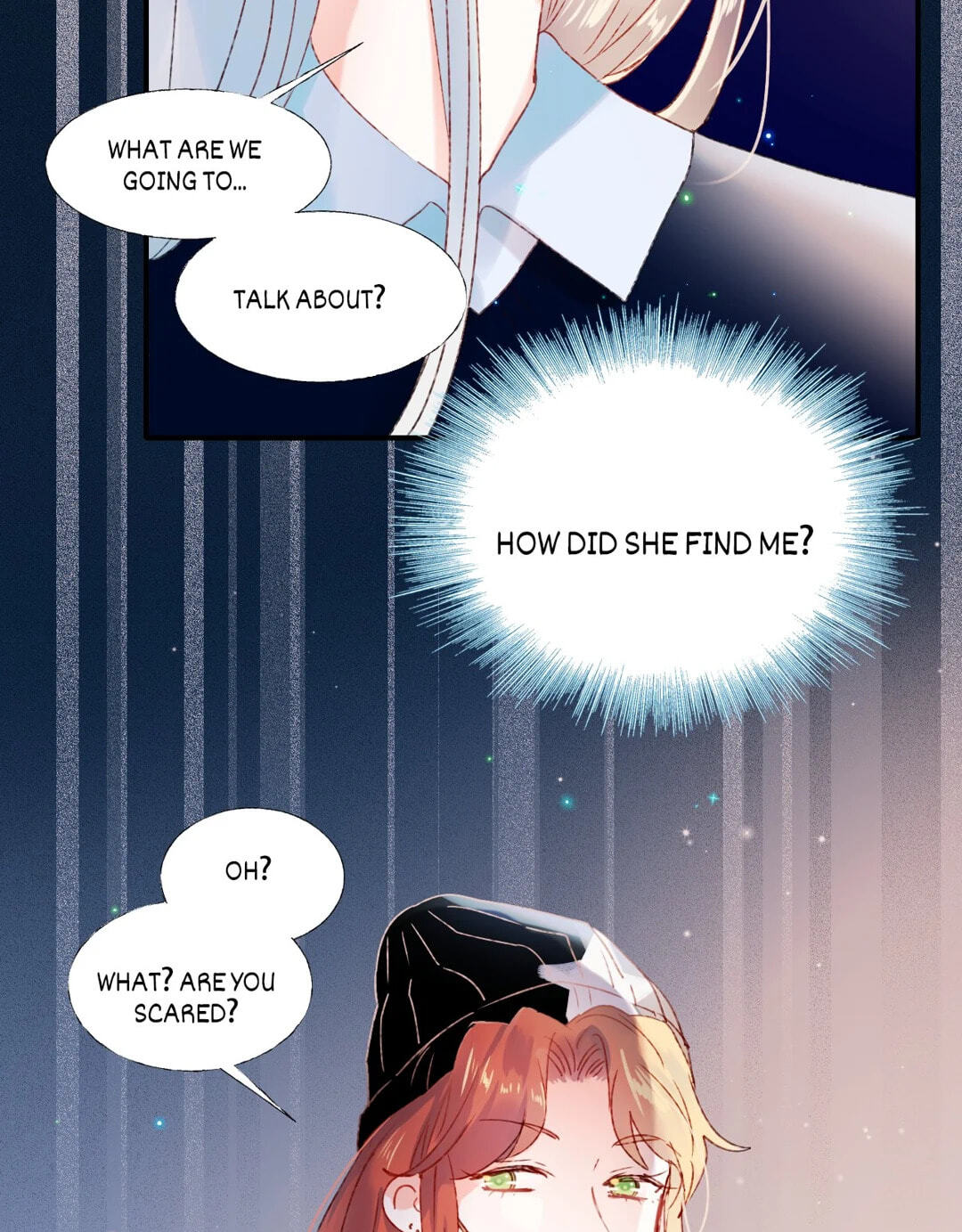 Read For the Win! chapter 42 image 46 on Lezhin