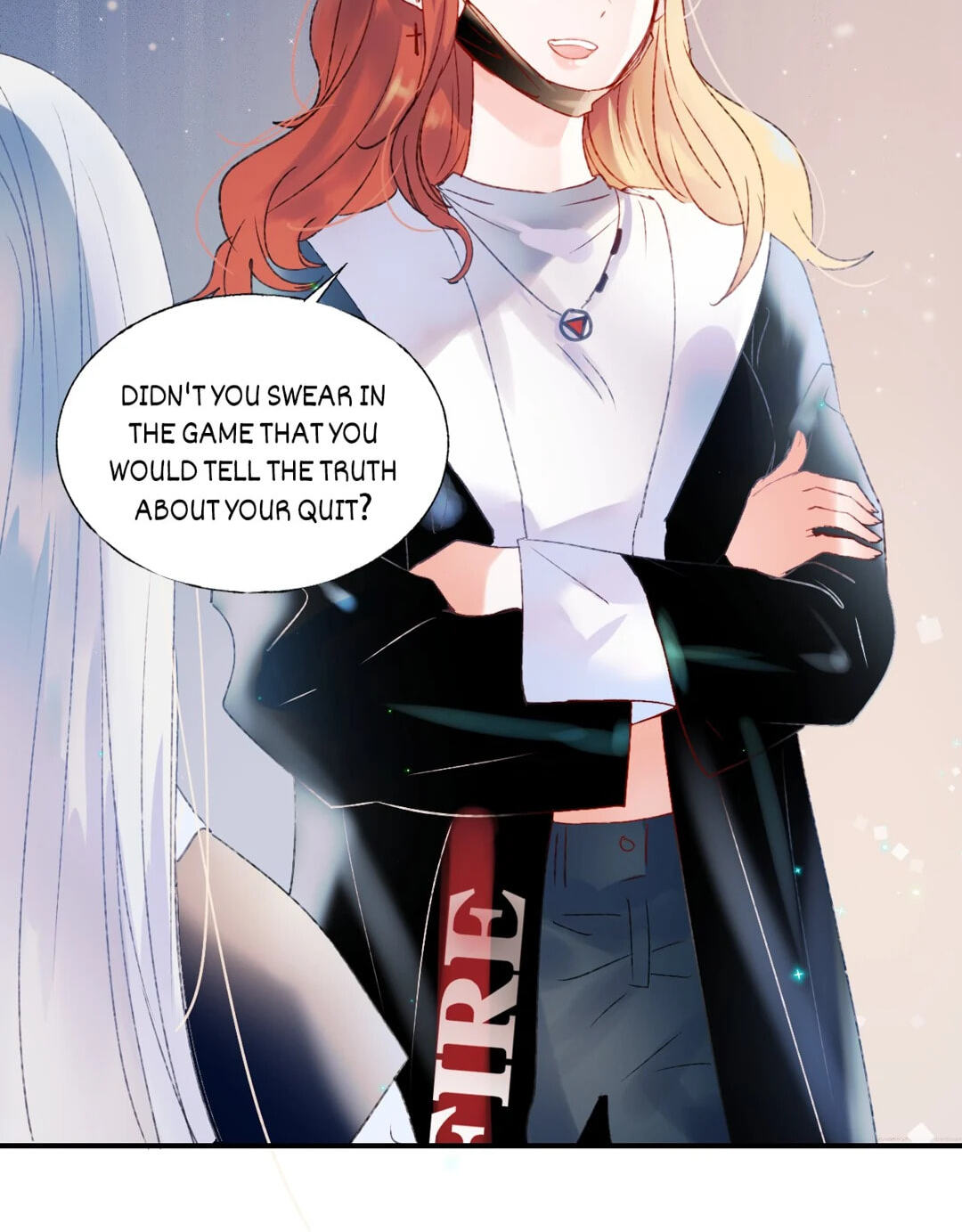 Read For the Win! chapter 42 image 47 on Lezhin