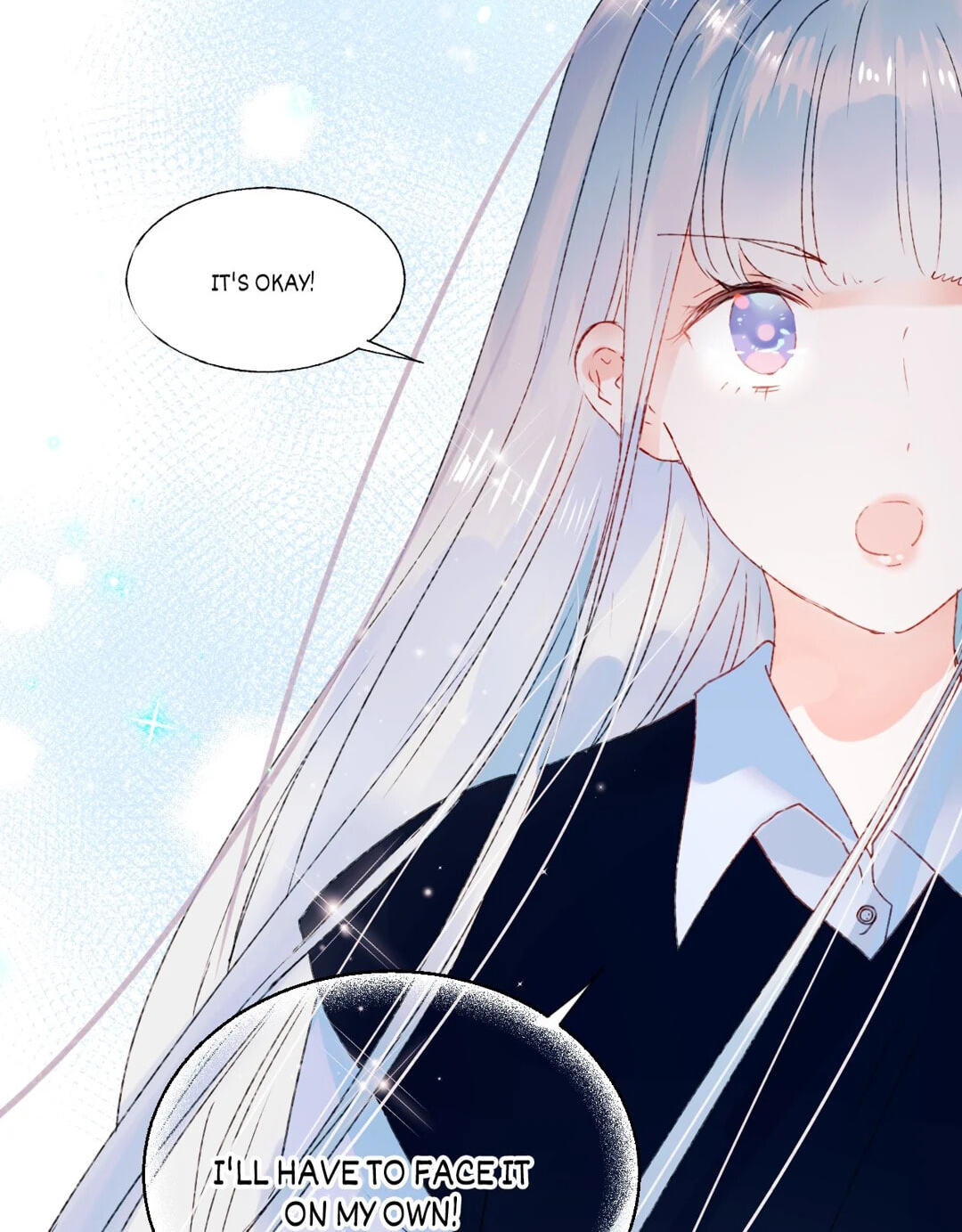 Read For the Win! chapter 42 image 49 on Lezhin