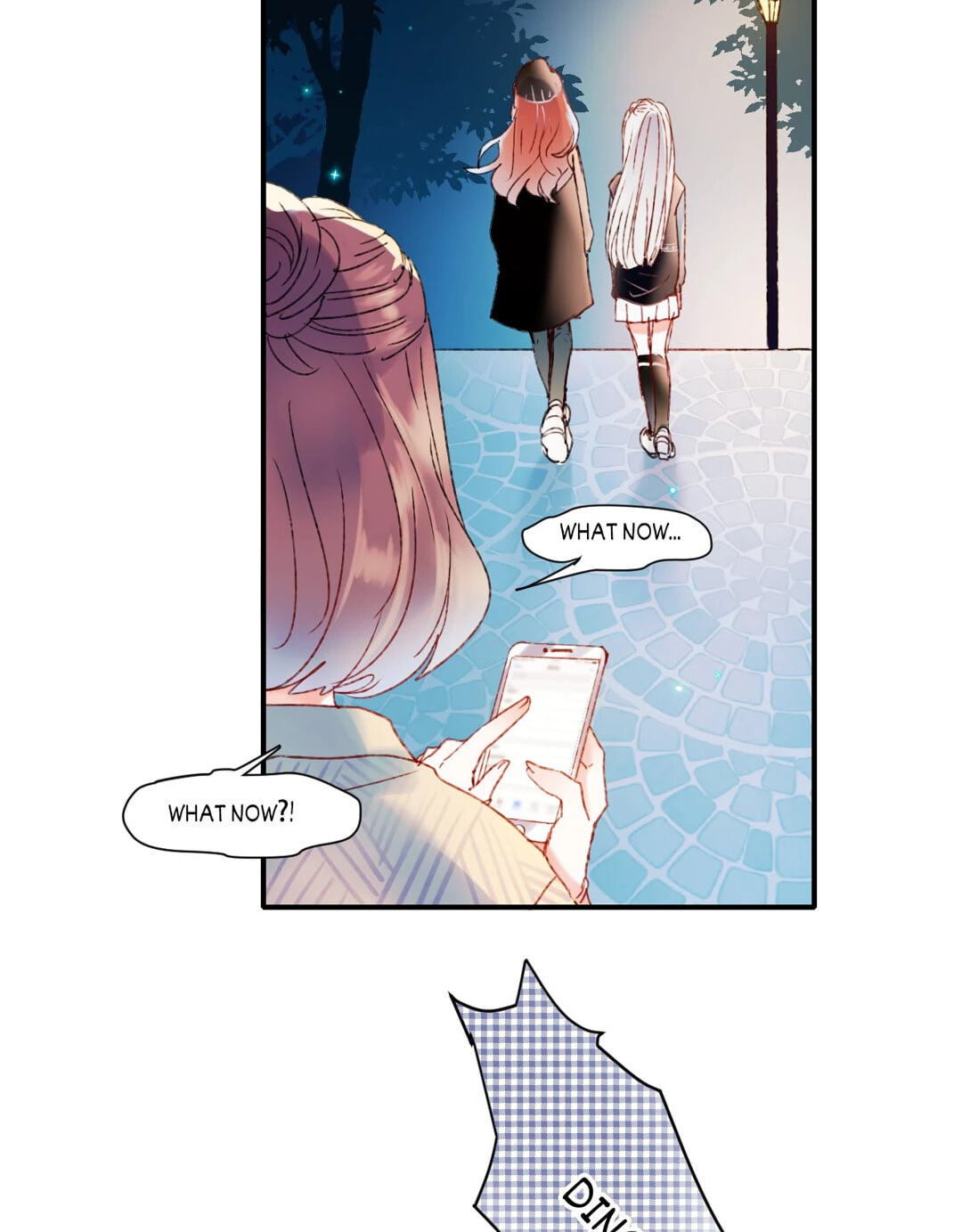 Read For the Win! chapter 42 image 51 on Lezhin