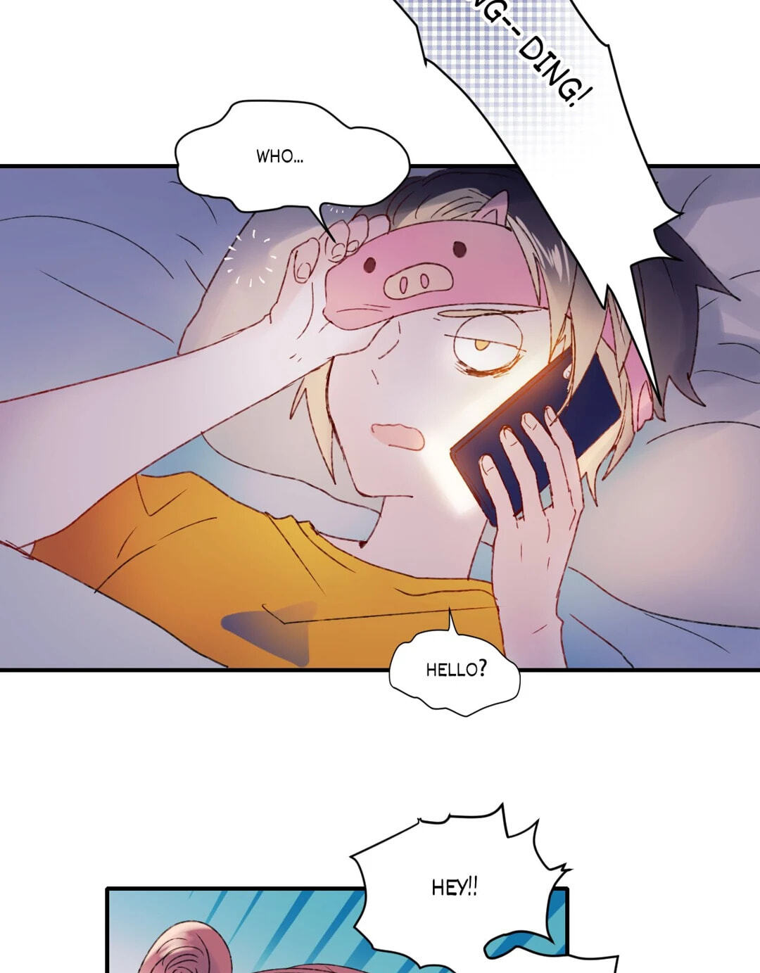Read For the Win! chapter 42 image 52 on Lezhin