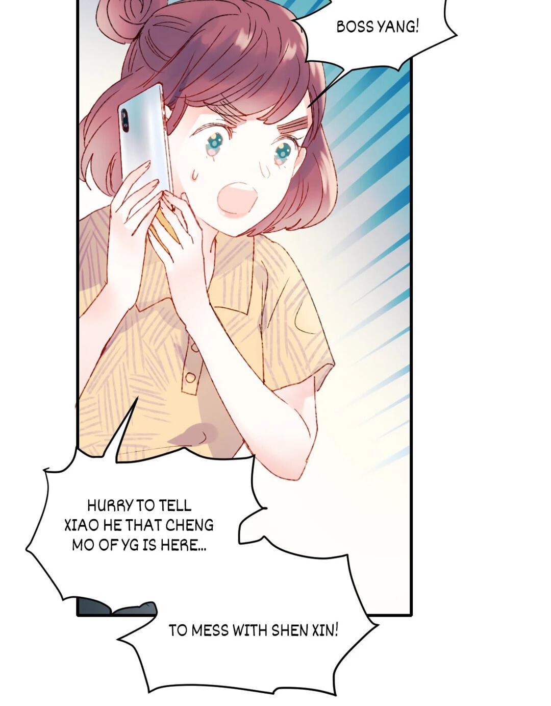 Read For the Win! chapter 42 image 53 on Lezhin