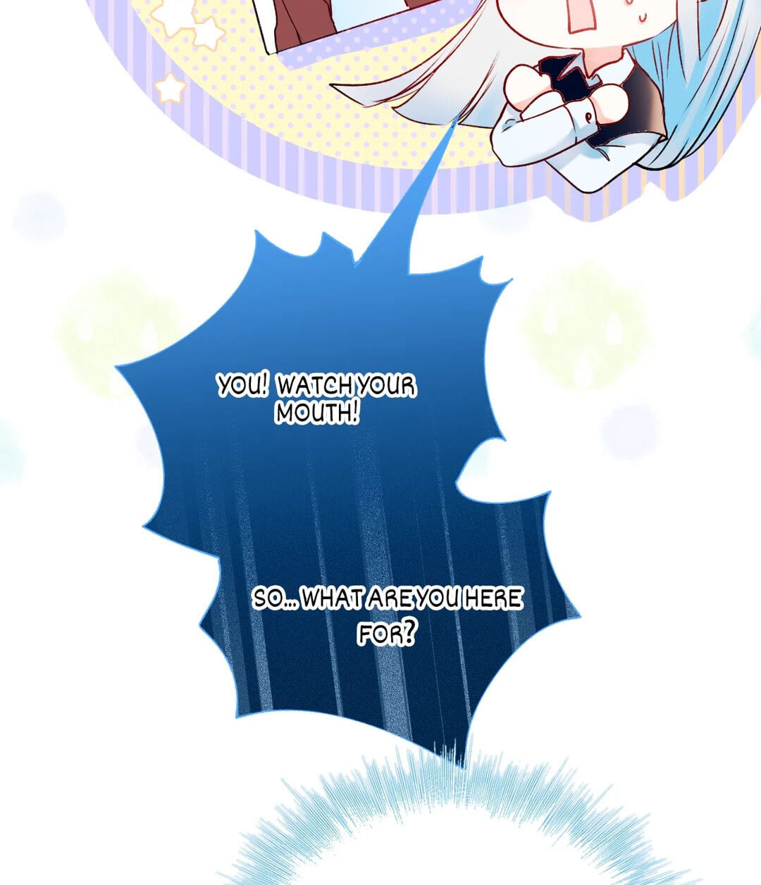Read For the Win! chapter 43 image 10 on Lezhin