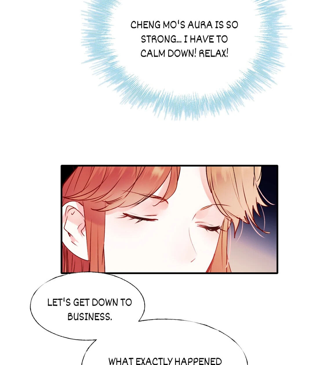 Read For the Win! chapter 43 image 11 on Lezhin