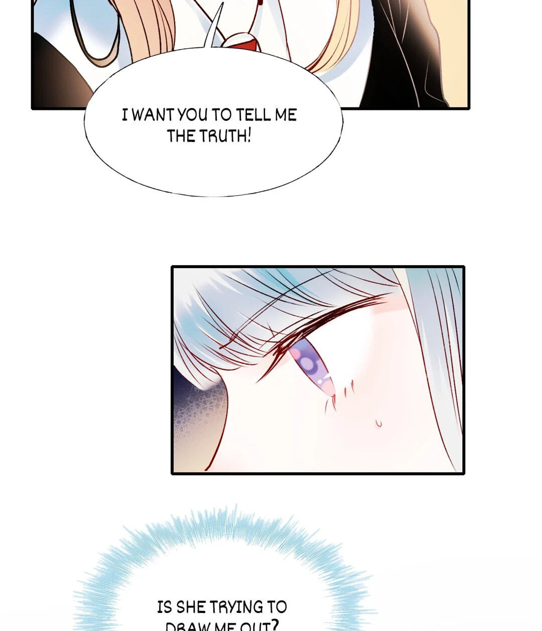 Read For the Win! chapter 43 image 13 on Lezhin