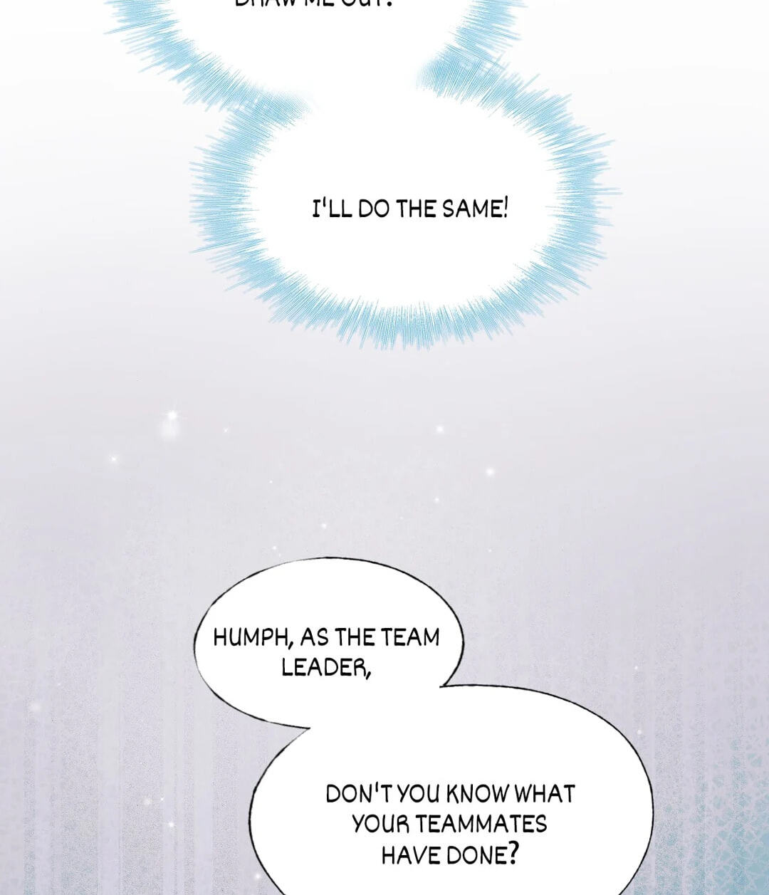 Read For the Win! chapter 43 image 14 on Lezhin