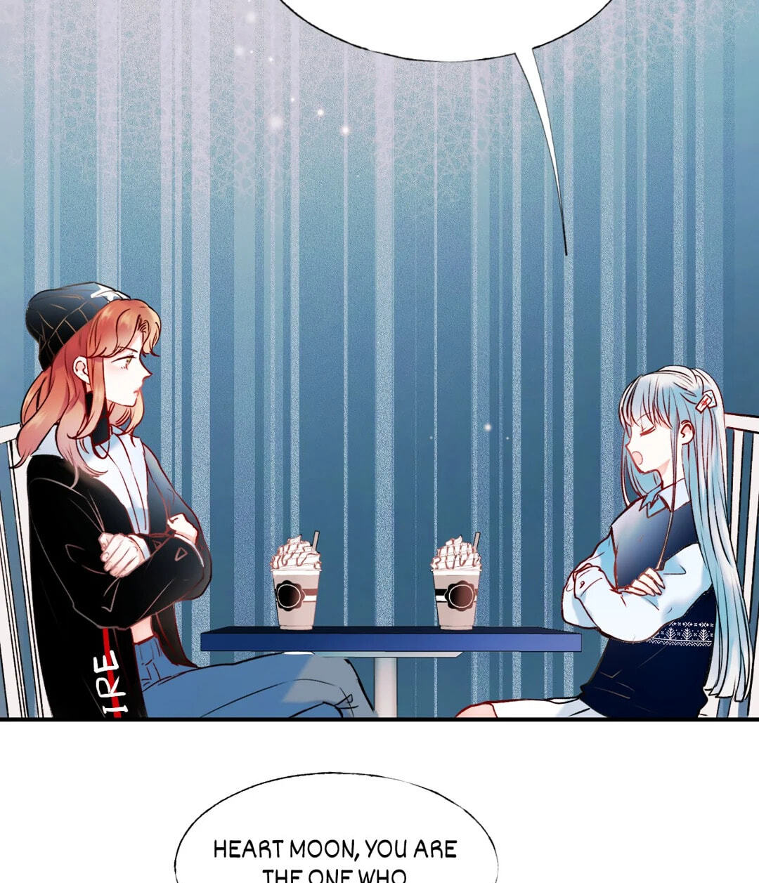 Read For the Win! chapter 43 image 15 on Lezhin