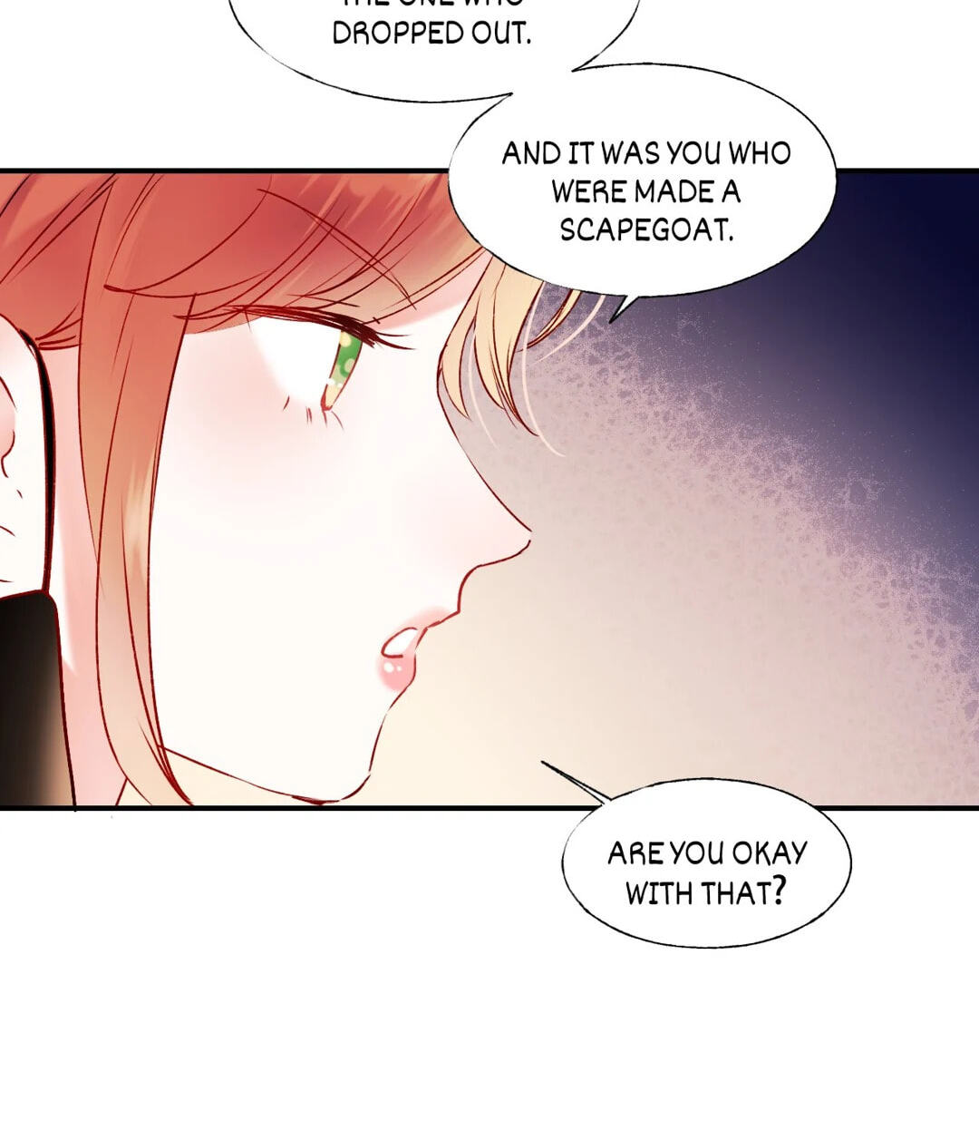 Read For the Win! chapter 43 image 16 on Lezhin