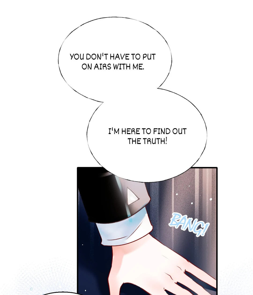 Read For the Win! chapter 43 image 18 on Lezhin