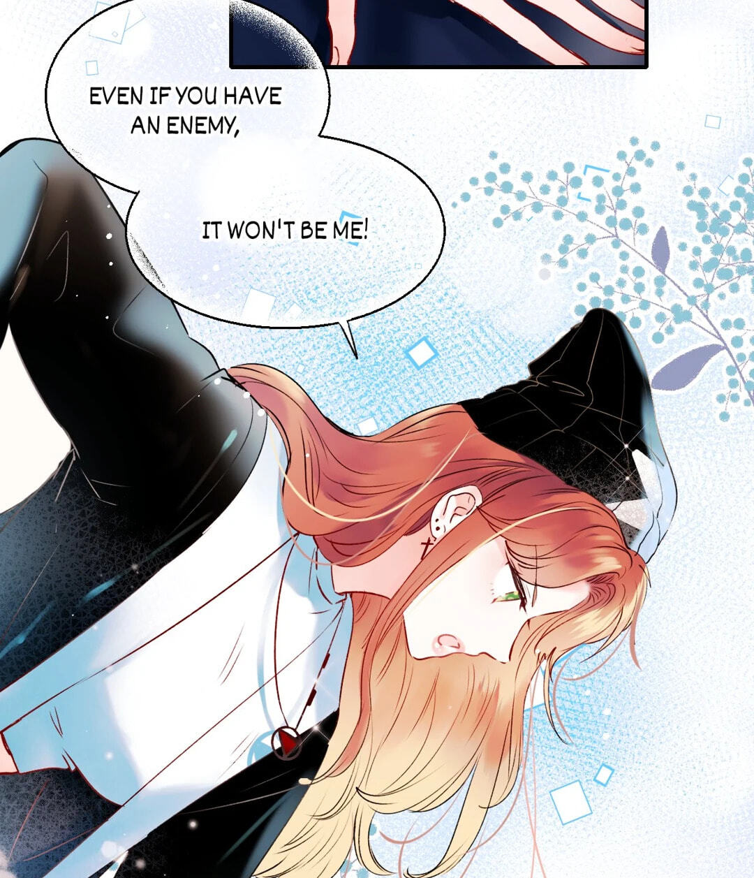 Read For the Win! chapter 43 image 19 on Lezhin