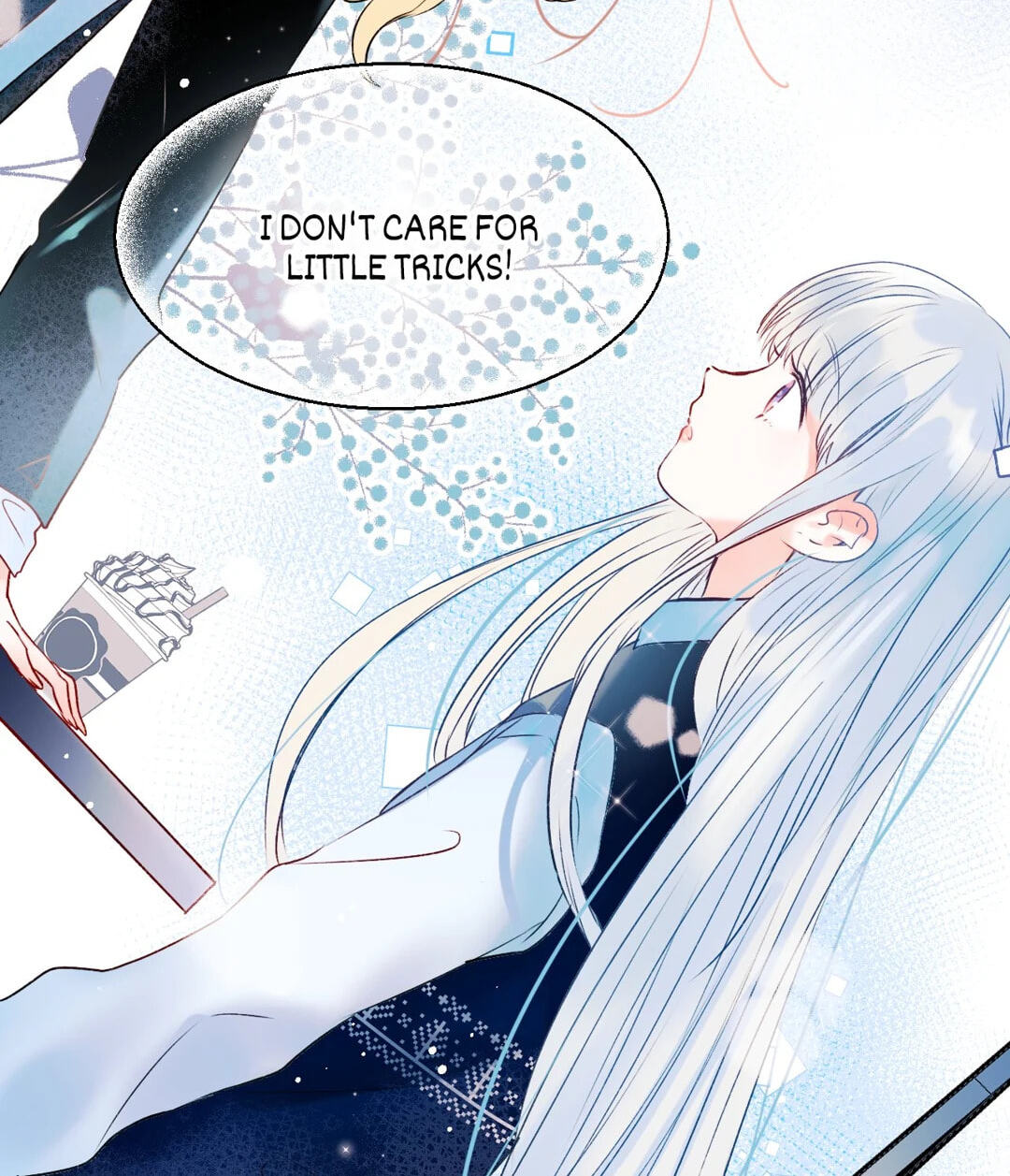 Read For the Win! chapter 43 image 20 on Lezhin