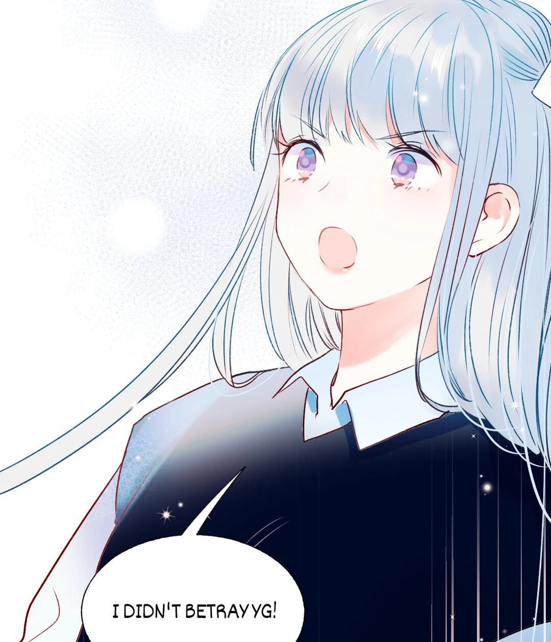 Read For the Win! chapter 43 image 25 on Lezhin