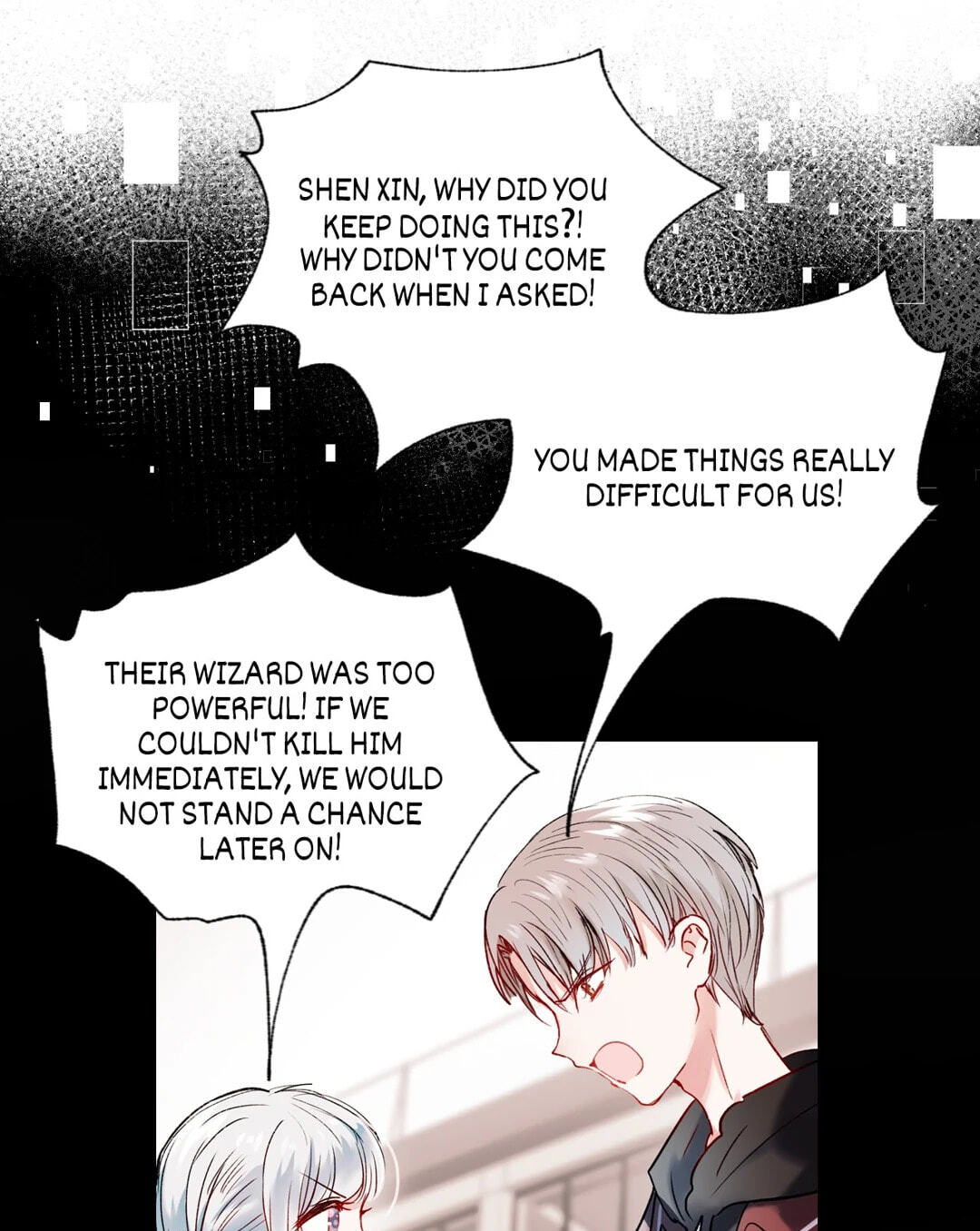 Read For the Win! chapter 43 image 27 on Lezhin