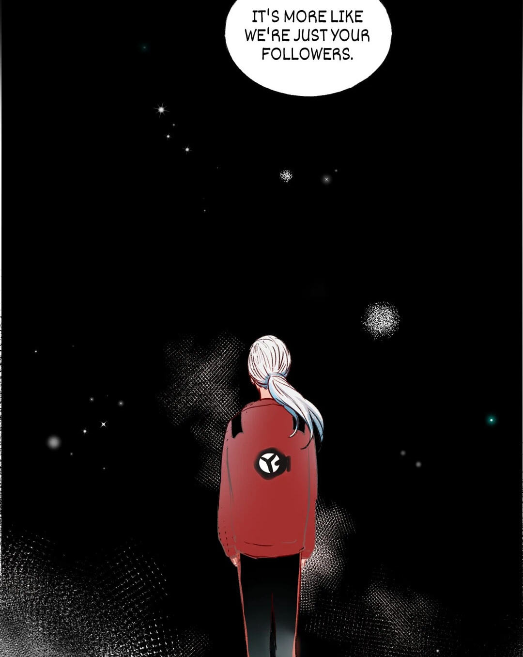 Read For the Win! chapter 43 image 30 on Lezhin