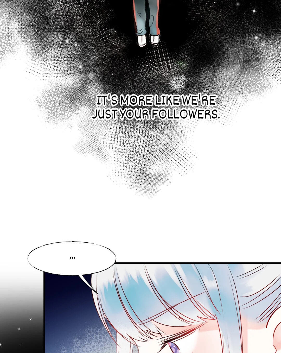 Read For the Win! chapter 43 image 31 on Lezhin