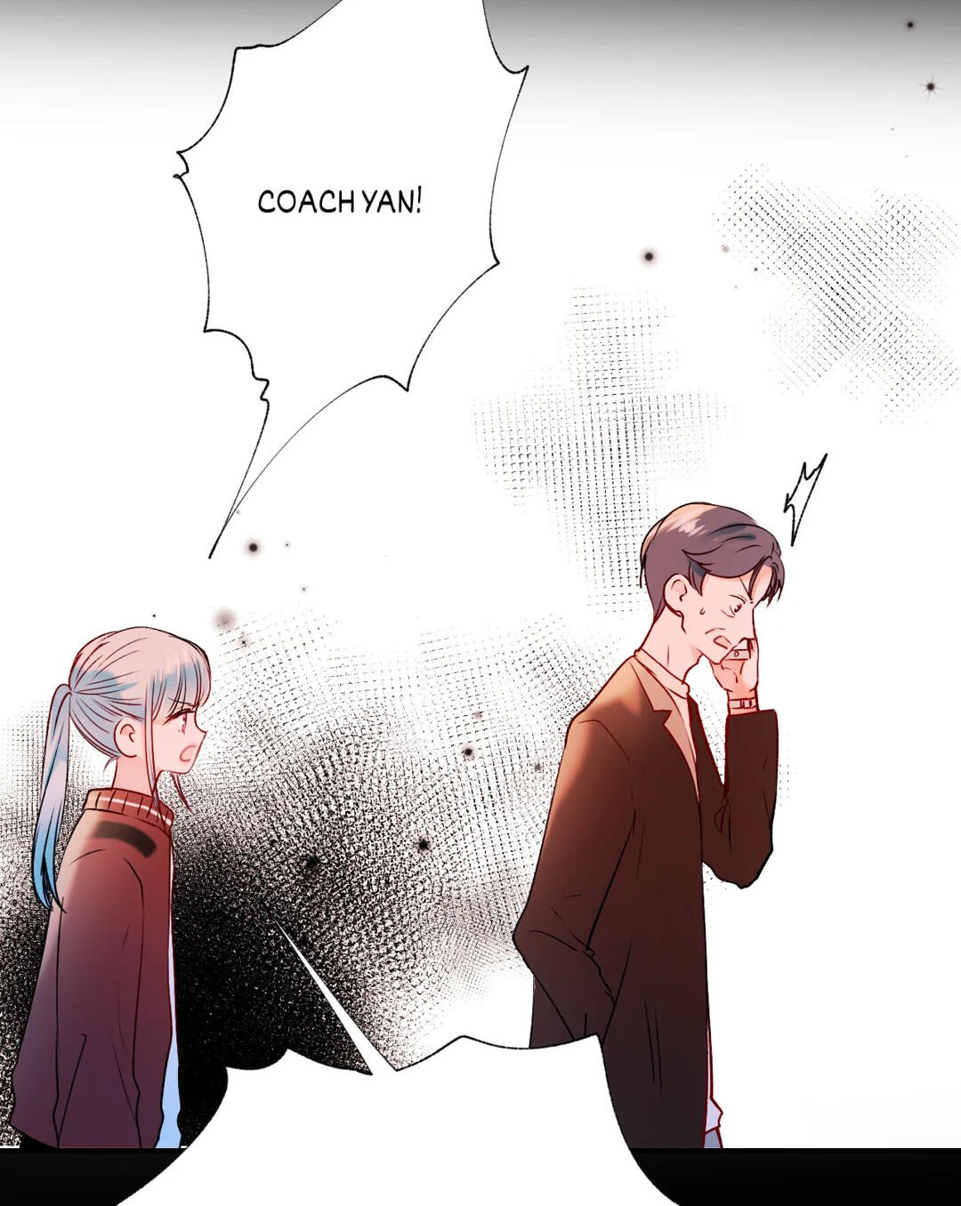 Read For the Win! chapter 43 image 36 on Lezhin