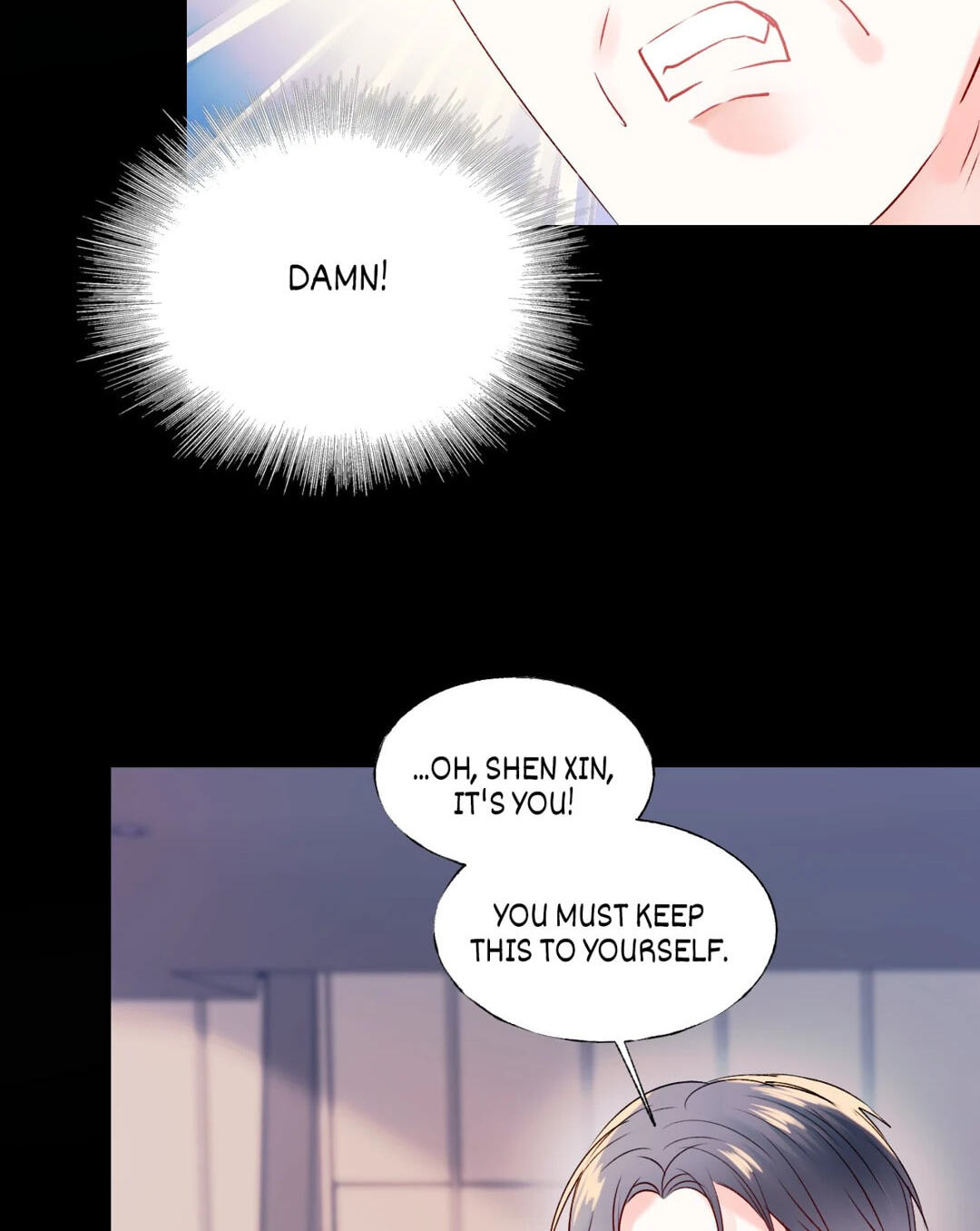 Read For the Win! chapter 43 image 38 on Lezhin