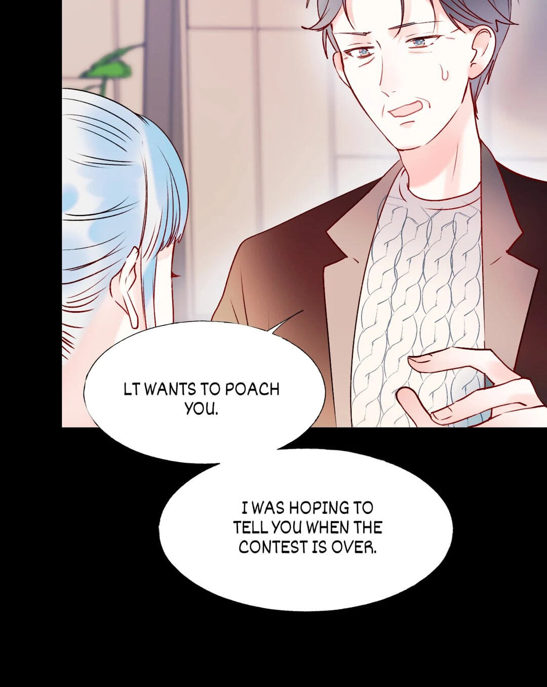 Read For the Win! chapter 43 image 39 on Lezhin