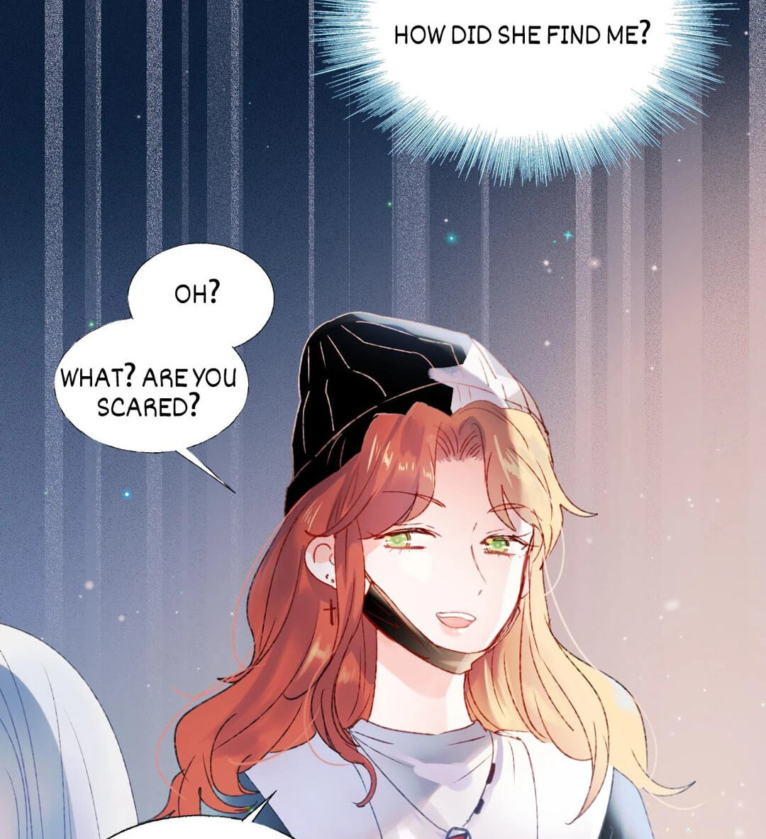 Read For the Win! chapter 43 image 4 on Lezhin