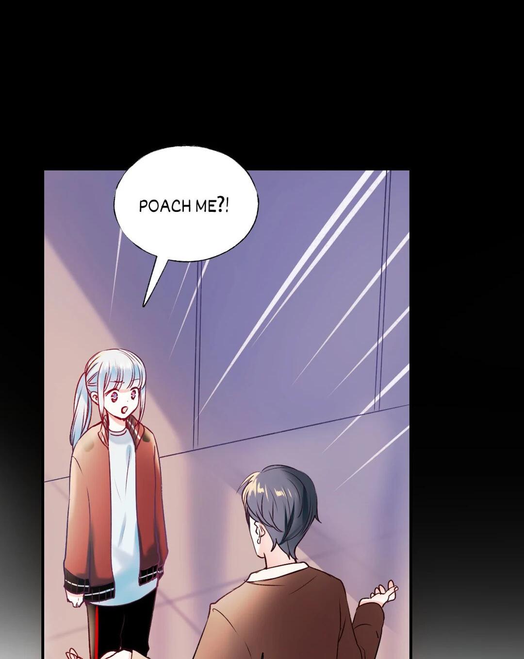 Read For the Win! chapter 43 image 40 on Lezhin