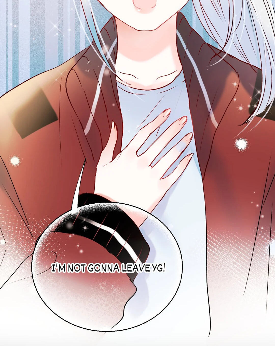 Read For the Win! chapter 43 image 42 on Lezhin