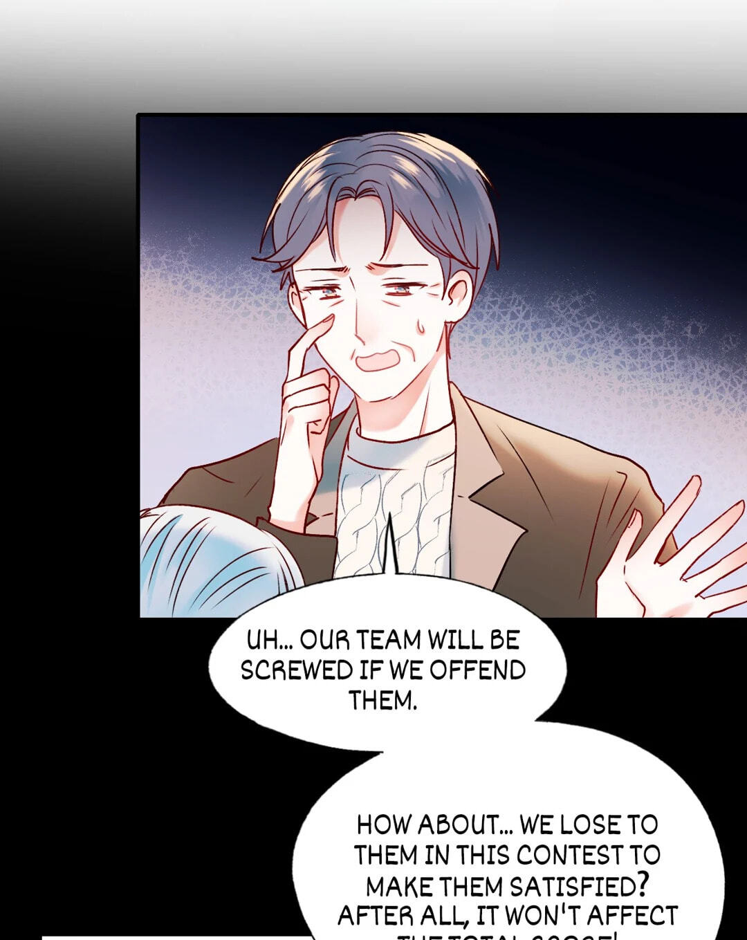 Read For the Win! chapter 43 image 43 on Lezhin