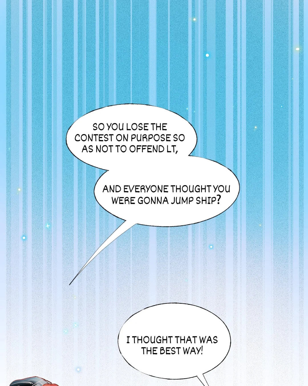 Read For the Win! chapter 43 image 45 on Lezhin